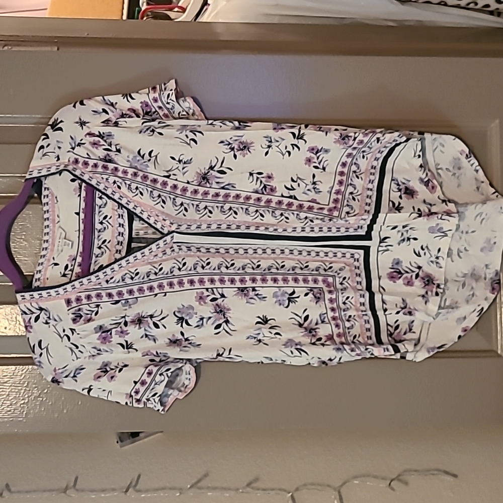 Lucky Brand Top